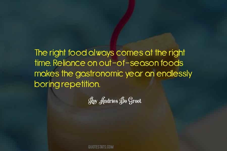 Gastronomic Quotes #971342