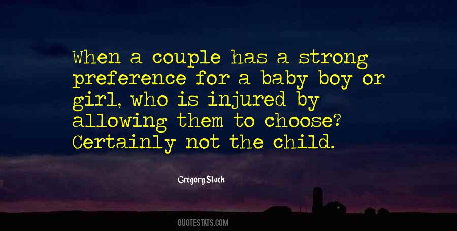 Quotes About A Baby Girl #1603100
