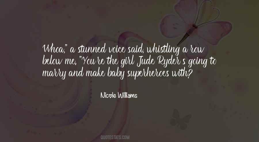 Quotes About A Baby Girl #203663