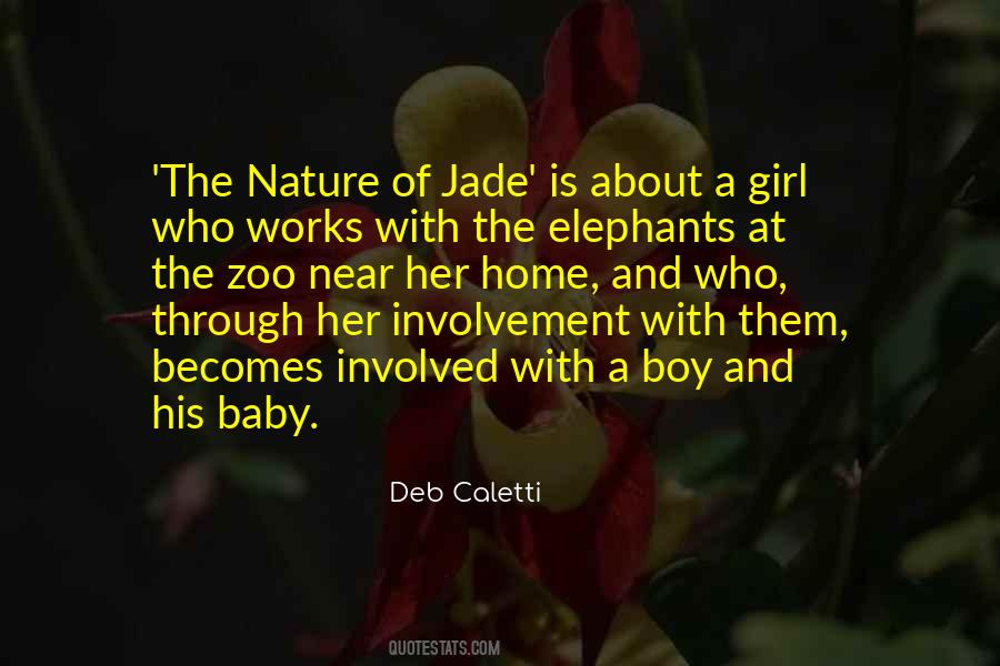 Quotes About A Baby Girl #972848