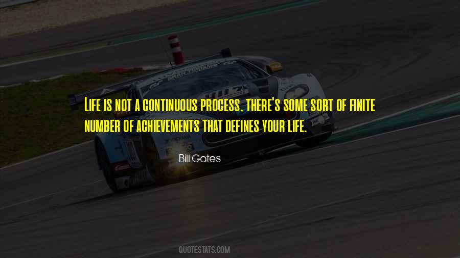 Gates's Quotes #227037