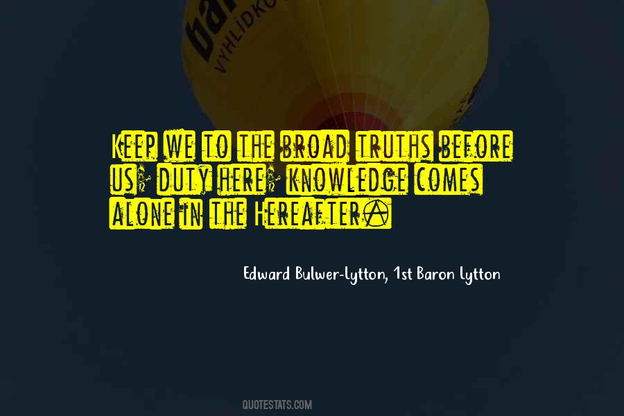 Gath'ring Quotes #1861605