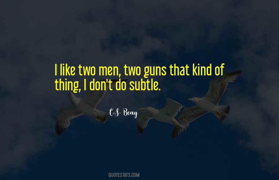 Gats Quotes #1068168