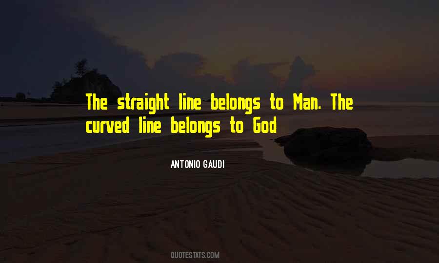 Gaudi's Quotes #1232663