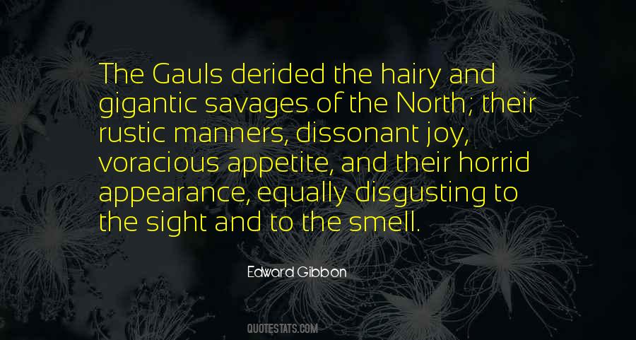 Gauls Quotes #796875