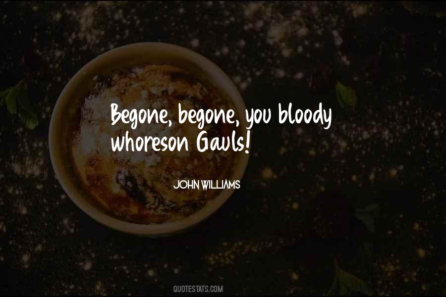 Gauls Quotes #870250