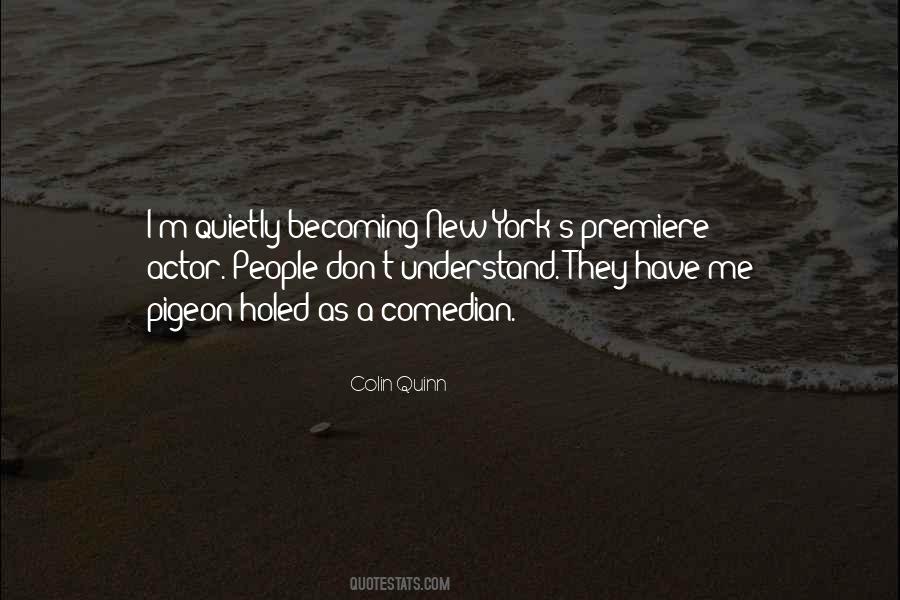 Gault Quotes #212677
