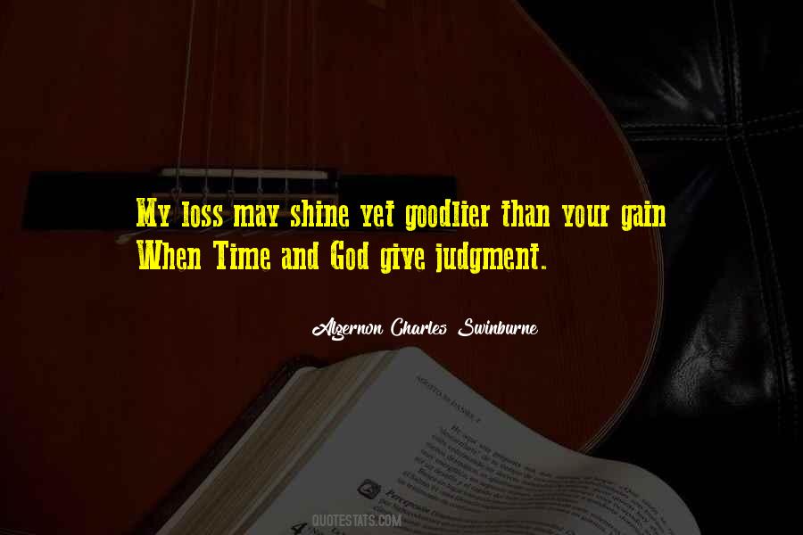 Gavel Quotes #487230