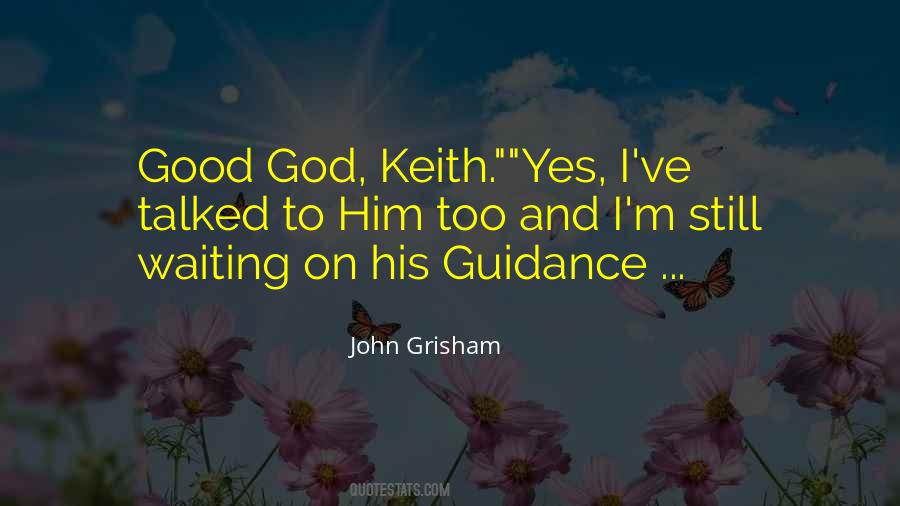 Quotes About Keith #1204718