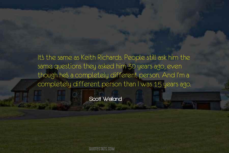 Quotes About Keith #1663596