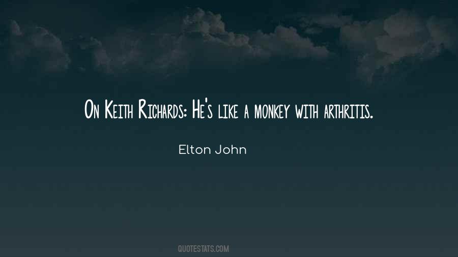 Quotes About Keith #26833