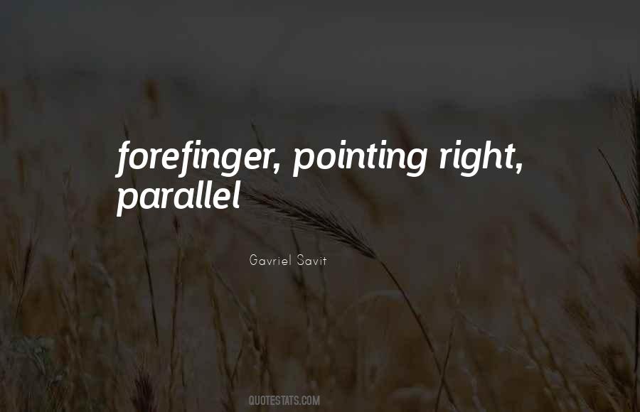 Gavriel's Quotes #6903