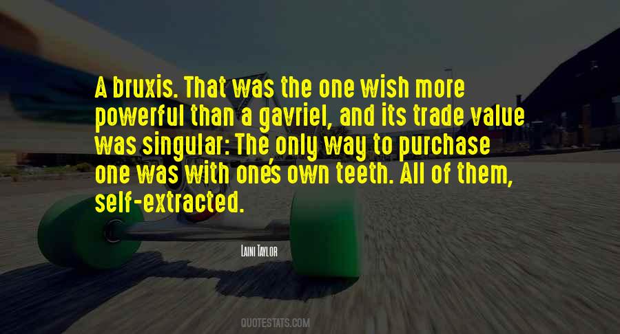 Gavriel's Quotes #874184