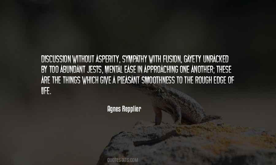 Gayety Quotes #1725745