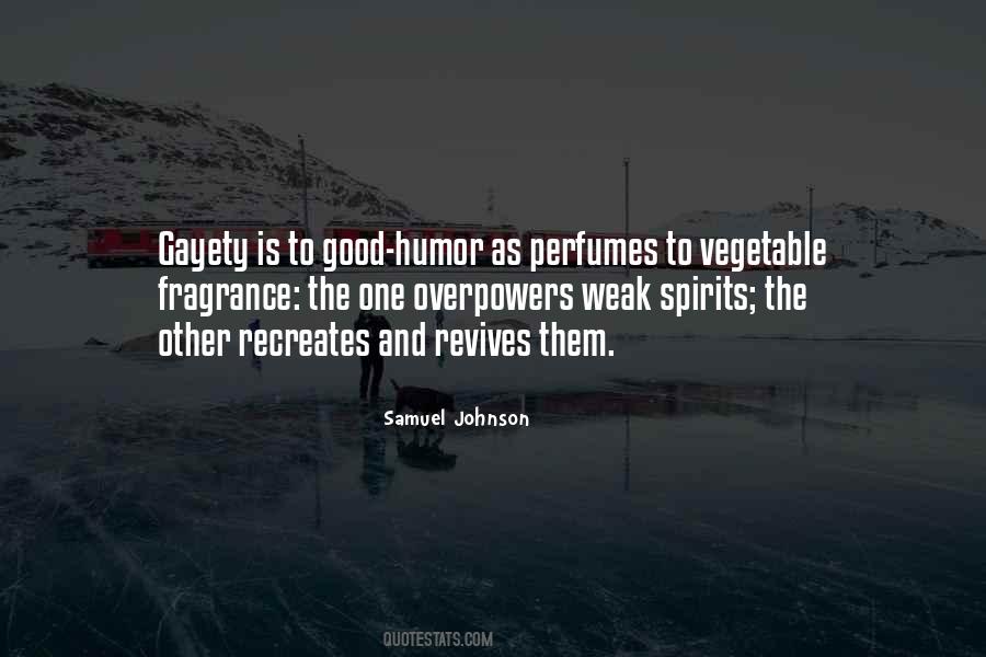 Gayety Quotes #628097