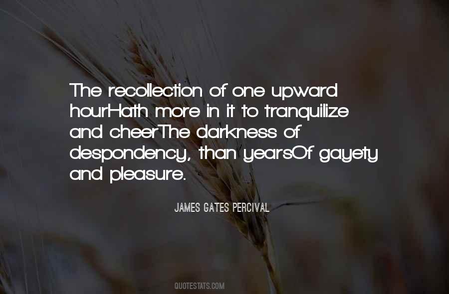 Gayety Quotes #838853