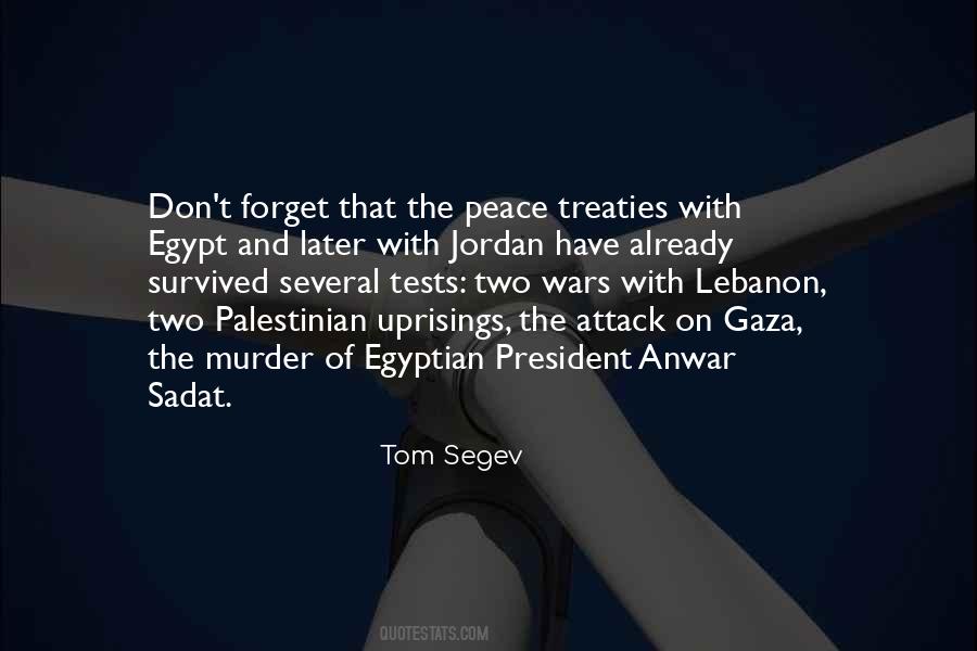 Gaza's Quotes #1308696