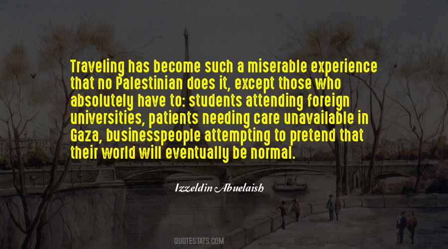 Gaza's Quotes #349129