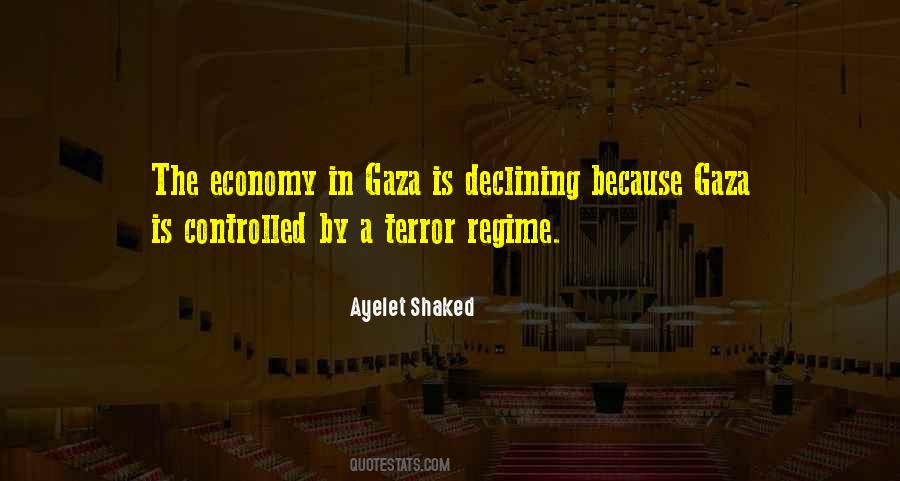 Gaza's Quotes #414323