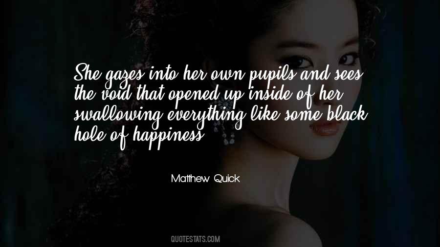 Gazes Quotes #157816