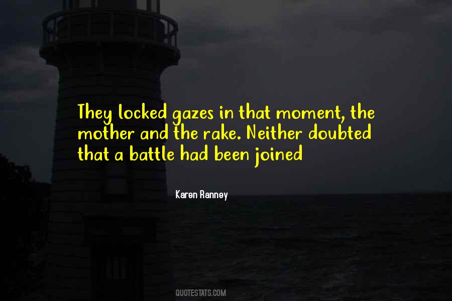 Gazes Quotes #366177