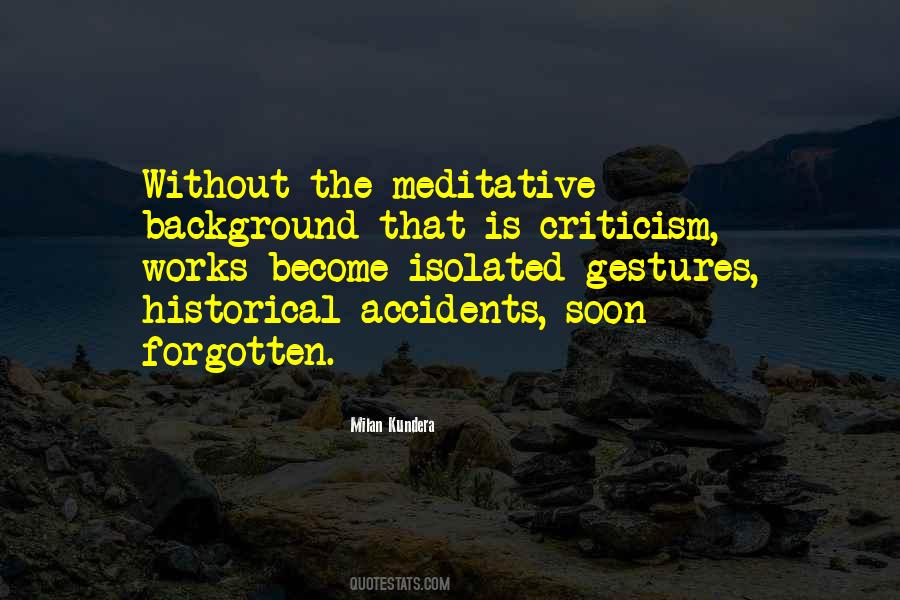 Gazetted Quotes #422565