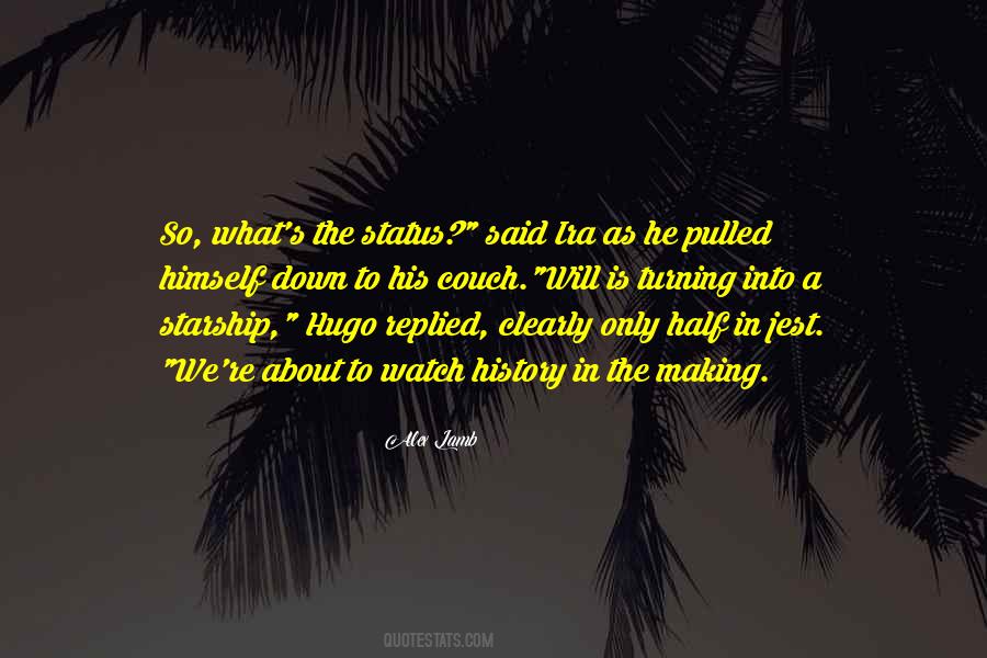 Gazettes Quotes #1643896