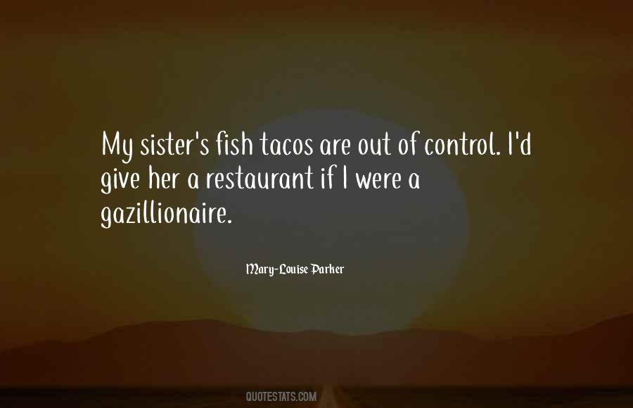 Gazillionaire Quotes #436996