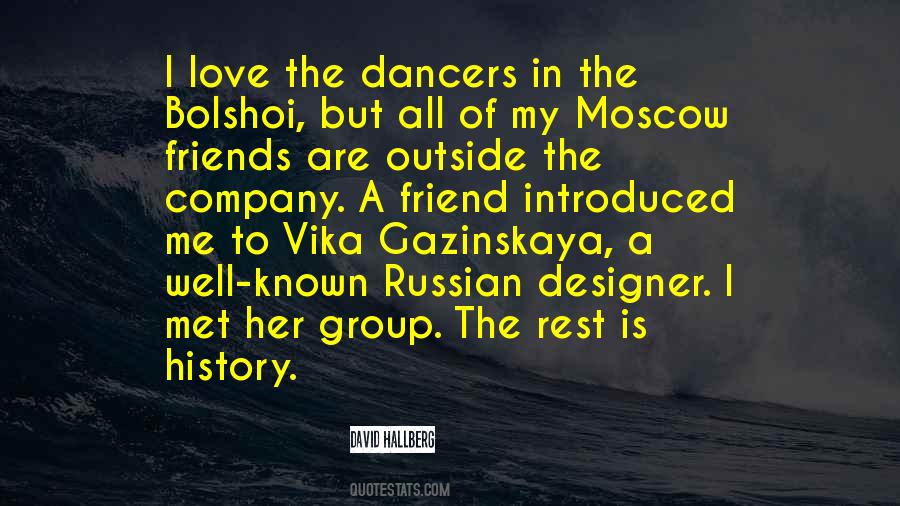 Gazinskaya Quotes #779999