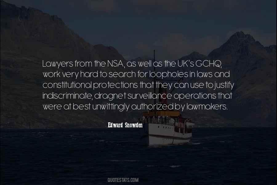 Gchq Quotes #1637331