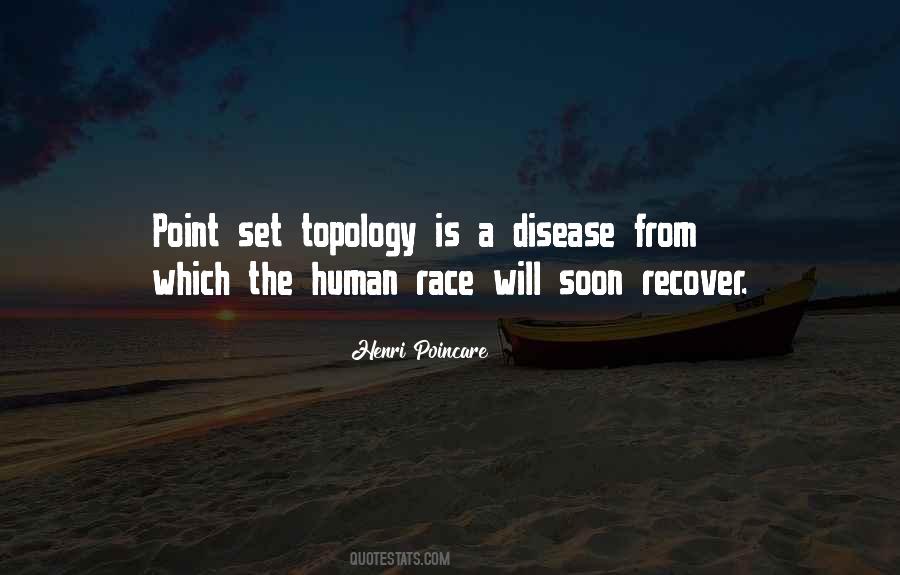 Quotes About Topology #1279893