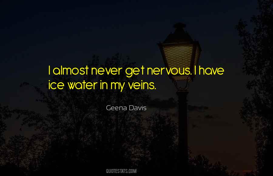 Geena Quotes #1802344