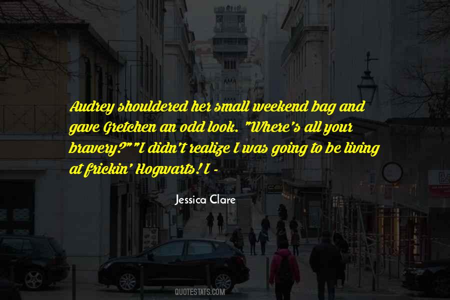Geismar Quotes #833259