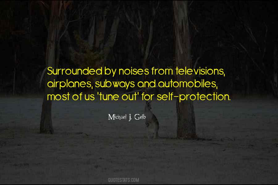 Gelb Quotes #1382444