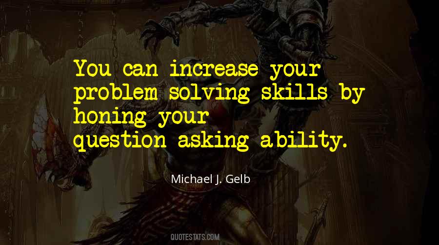 Gelb Quotes #714676