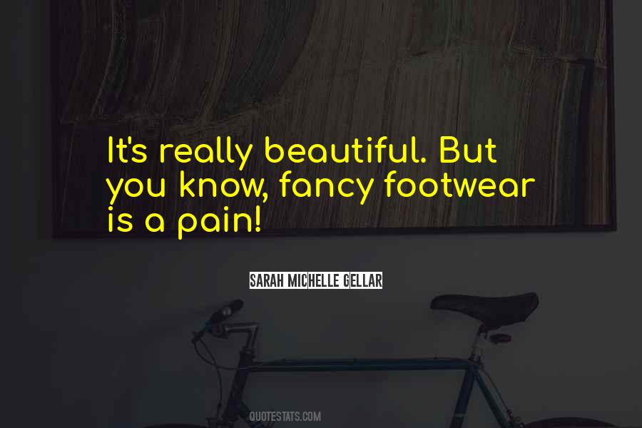 Gellar Quotes #330293
