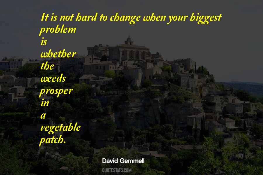 Gemmell's Quotes #743240