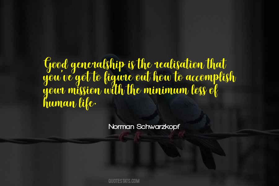 Generalship Quotes #282279