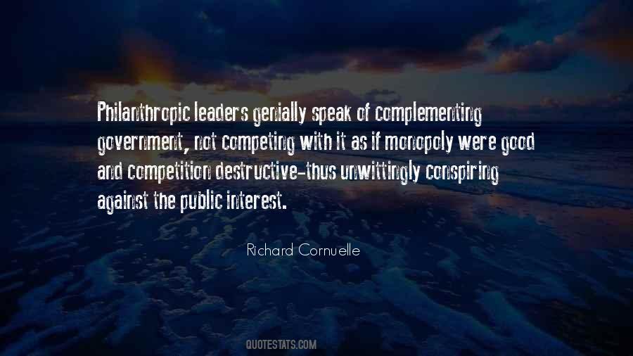 Genially Quotes #999657