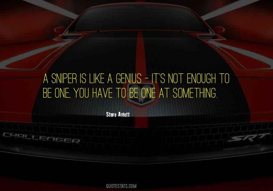 Genius's Quotes #199670