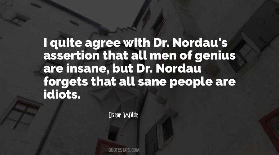 Genius's Quotes #236845