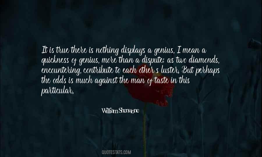 Genius's Quotes #257191