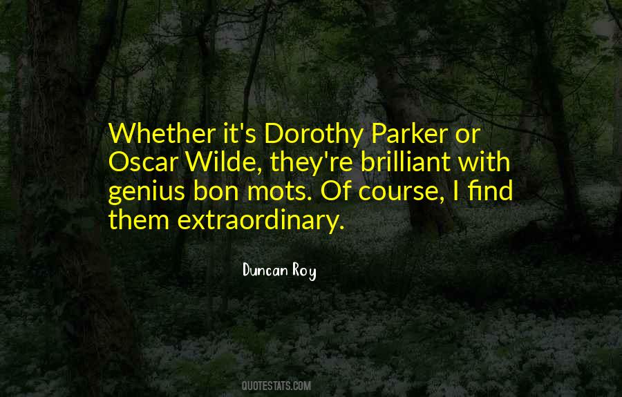 Genius's Quotes #260896