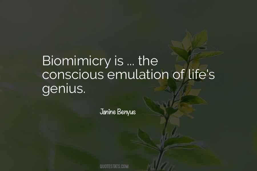 Genius's Quotes #284655