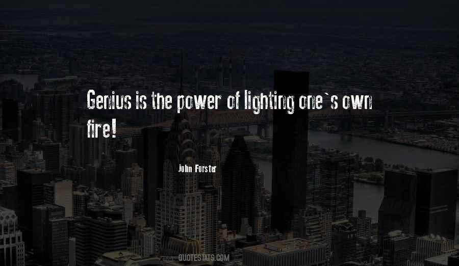 Genius's Quotes #312015