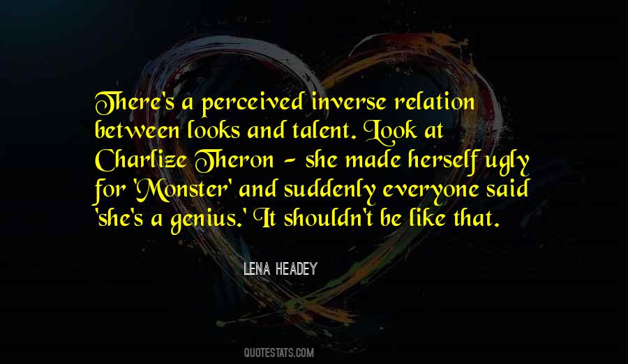Genius's Quotes #78612