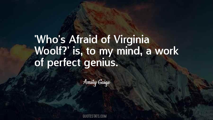 Genius's Quotes #92255