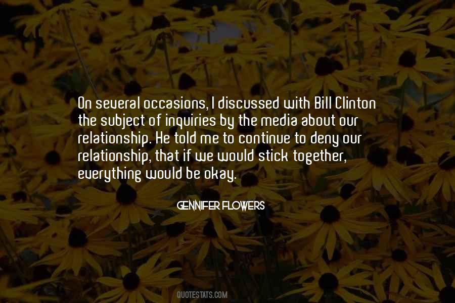 Gennifer Quotes #1375210