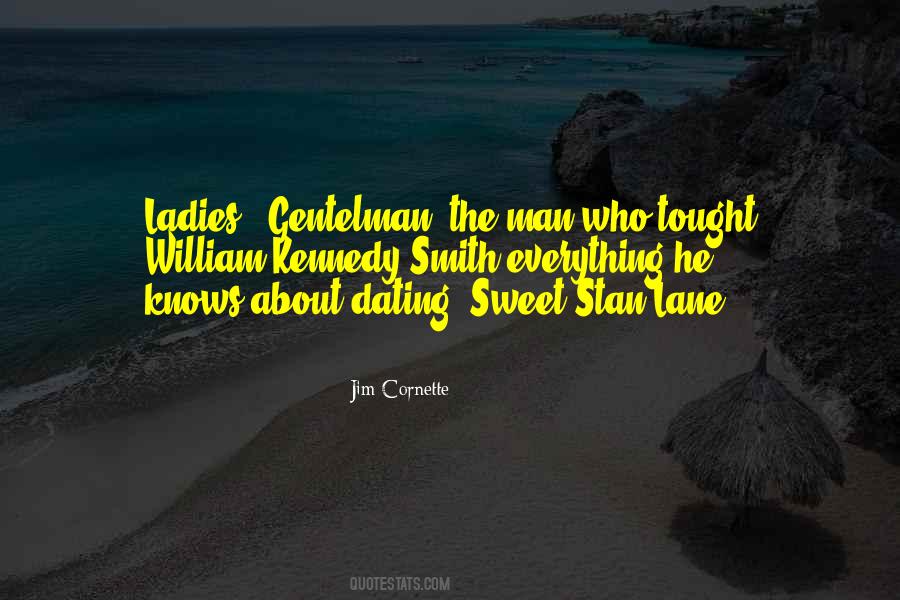 Gentelman Quotes #832283
