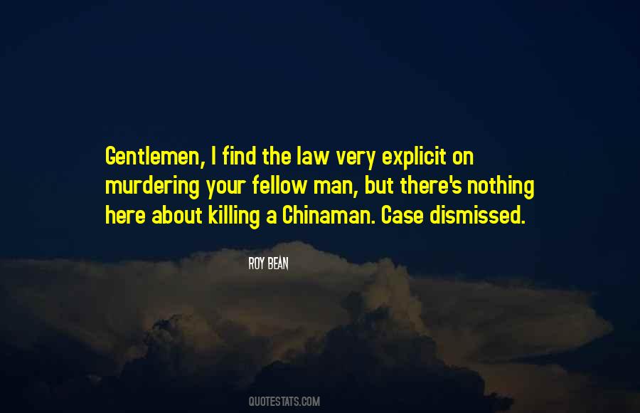 Gentlemen's Quotes #1139881